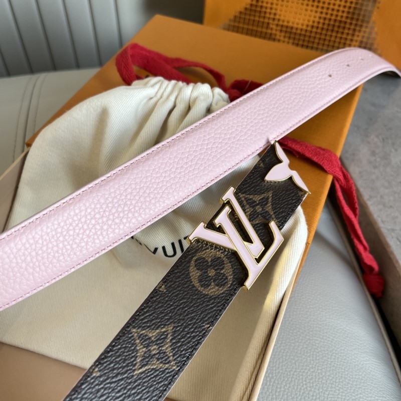 l0vis Vvtt0n belts